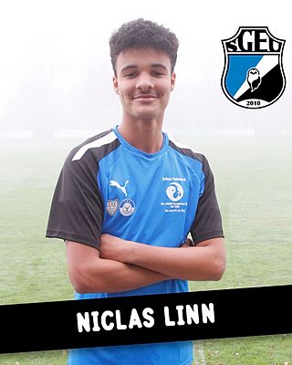 Niclas Linn