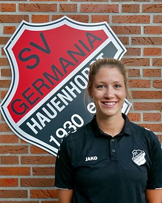 Sinah Lütke-Harmölle