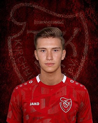 Luis Geyer