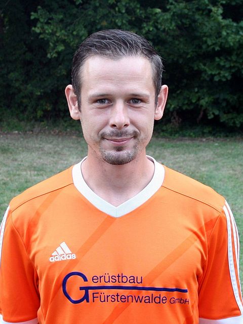 Foto: David Fellwock