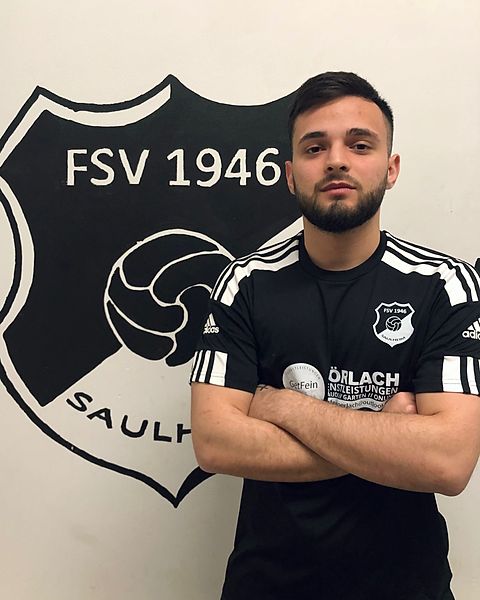 Foto: FSV 1946 Saulheim
