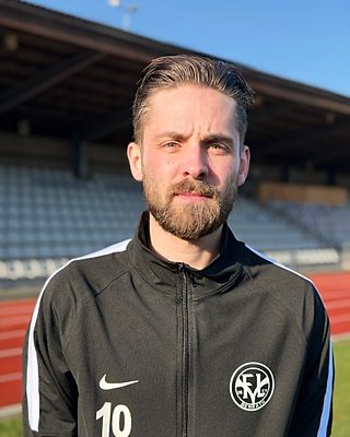Maximilian Weber