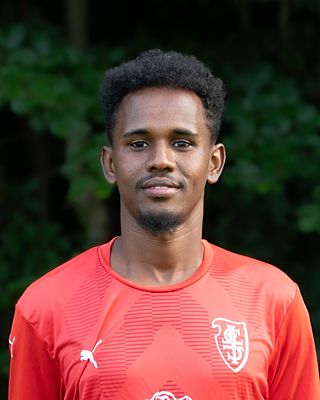 Ismail Abdulaahi