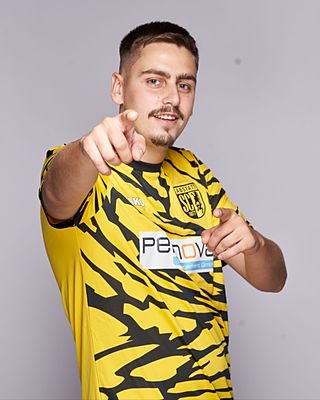 Efstathios Petridis