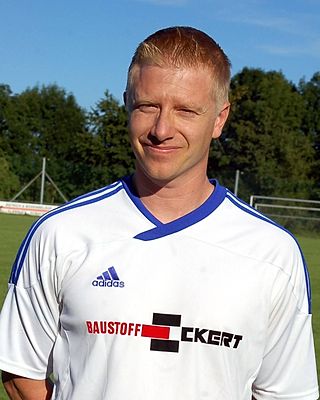 Marco Frommherz