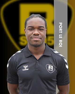 Washington Port Le Roi