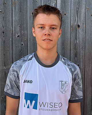 Philipp Blank