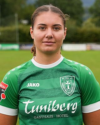 Luana Neomi Mertinatsch