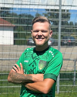 Maximilian Linder