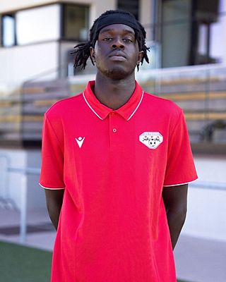 Abdou Sylla