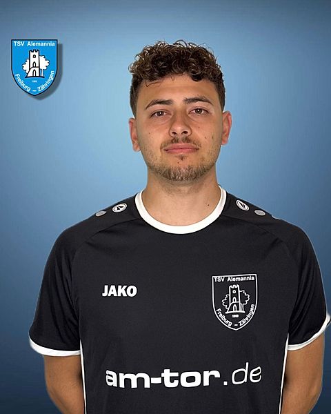 Foto: TSV - Denis Jarczak