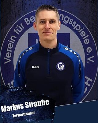 Markus Straube