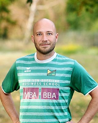 Enrico Czommer
