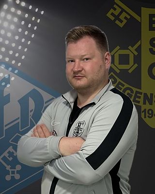 Maximilian Giersberg