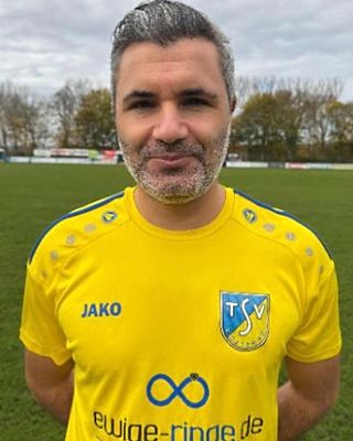 Selcuk Özdemir