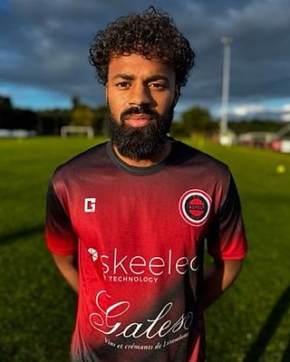 Bruno Alexandre Gomes Fortes