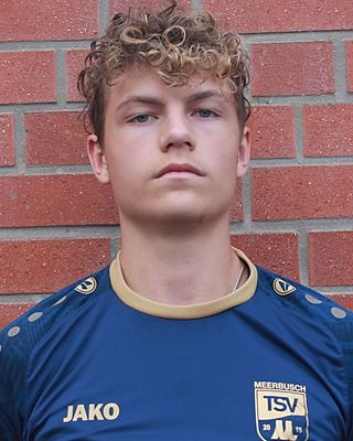 Enno Maximilian Werling