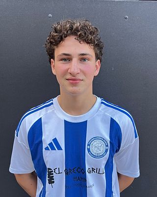 Lukas Legierski