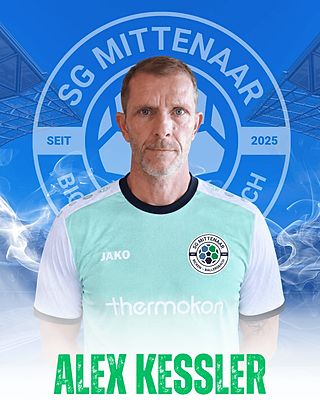 Alexander Kessler