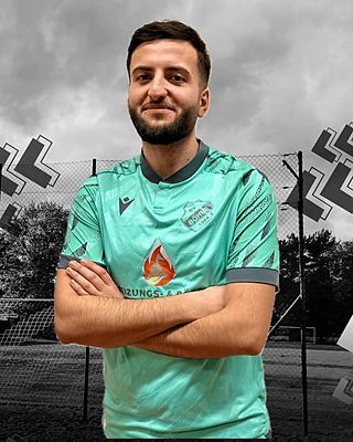Emin Merzu