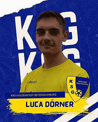 Luca Doerner