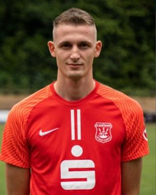 Jonas Launer