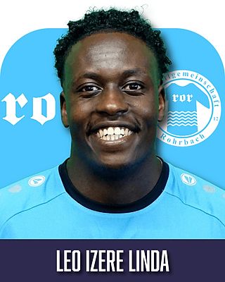 Leo Izere Linda