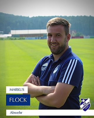 Markus Flock