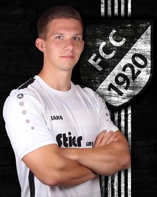 Tristan Englert