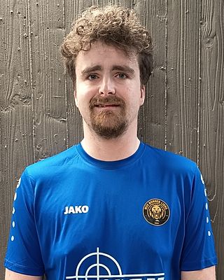 Tim-Lukas Arndt