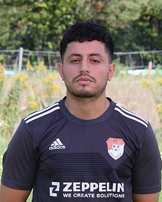 Amir Kamel Hamzaoui
