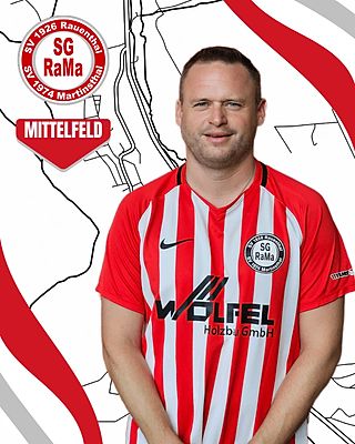 Steffen Sturm