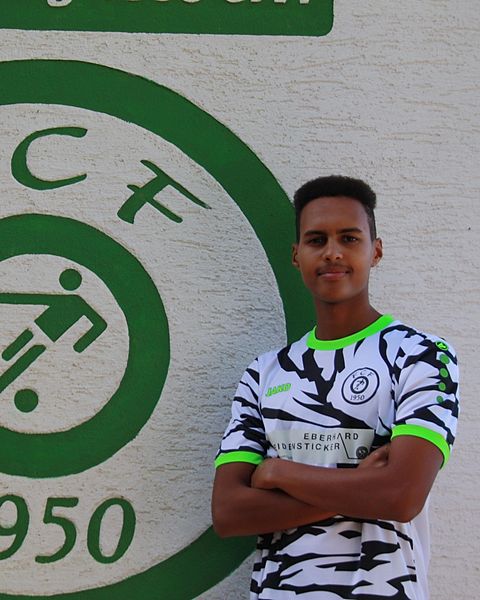 Foto: FC Freudenberg