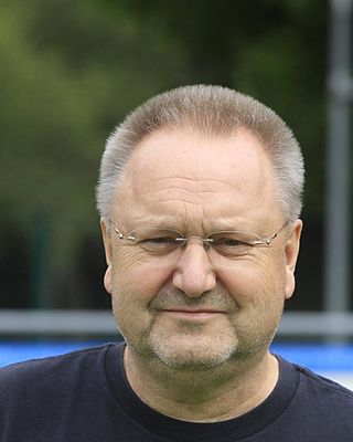 Horst Kziuk