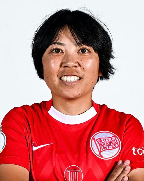Rie Odaira