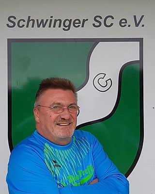 Klaus-Peter Hellwege