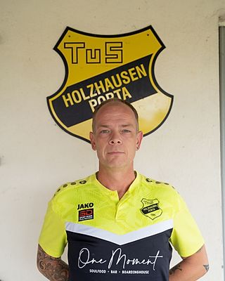 Sebastian Bergmannshoff