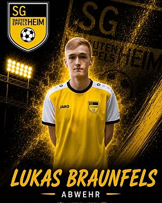Lukas Braunfels