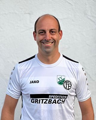 Steffen Singer