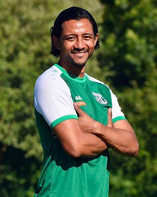 Arnold Arango