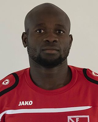 Christian-Ledoux Longo Longo