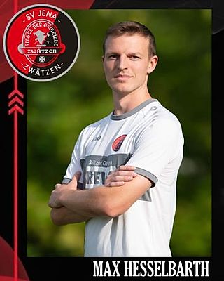 Max Hesselbarth