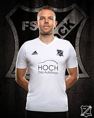 Phillip Willershausen