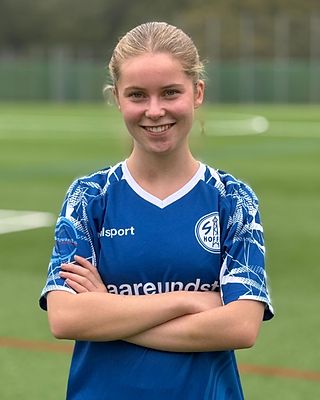 Ava Kroll