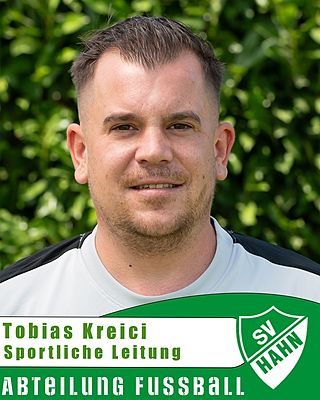 Tobias Krejci