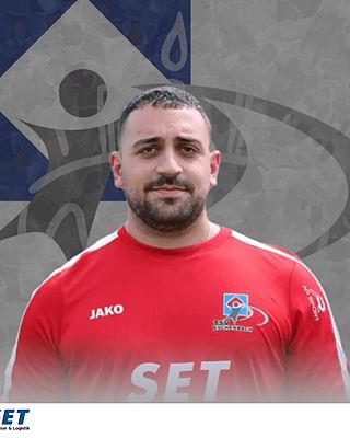 Dimitrios Michailidis