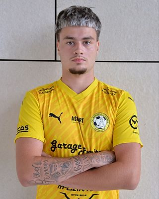 Rafael Fernandes da Silva