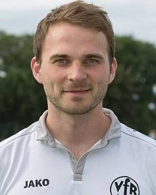 Florian Rasch
