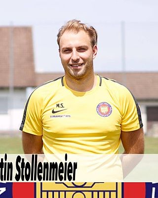 Martin Stollenmeier