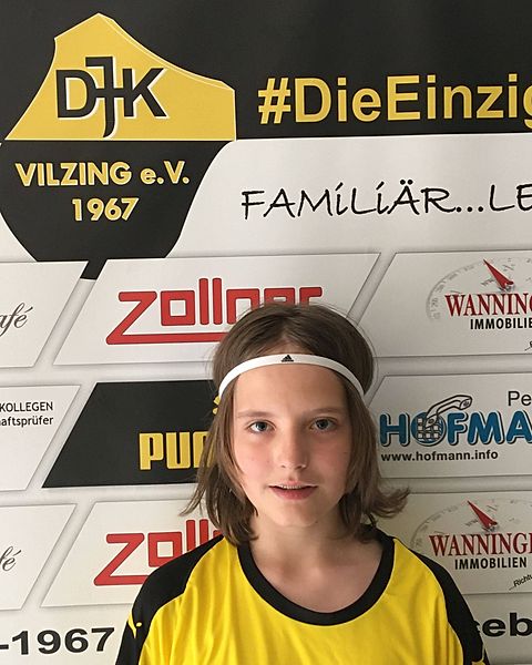Foto: DJK Vilzing